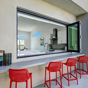  Holiday home Miralon Maison